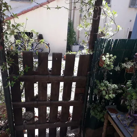 Le Tivoli Appartement *