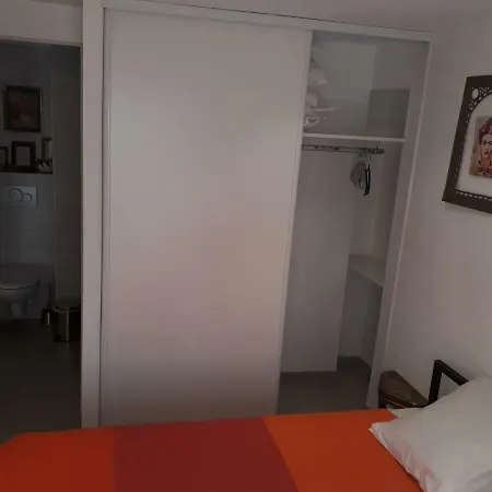 Apartamento Le Tivoli Cannes