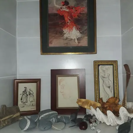 Le Tivoli Appartement