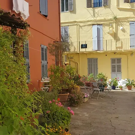 Le Tivoli *